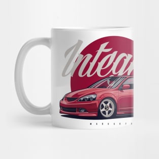 Integra Type R Mug